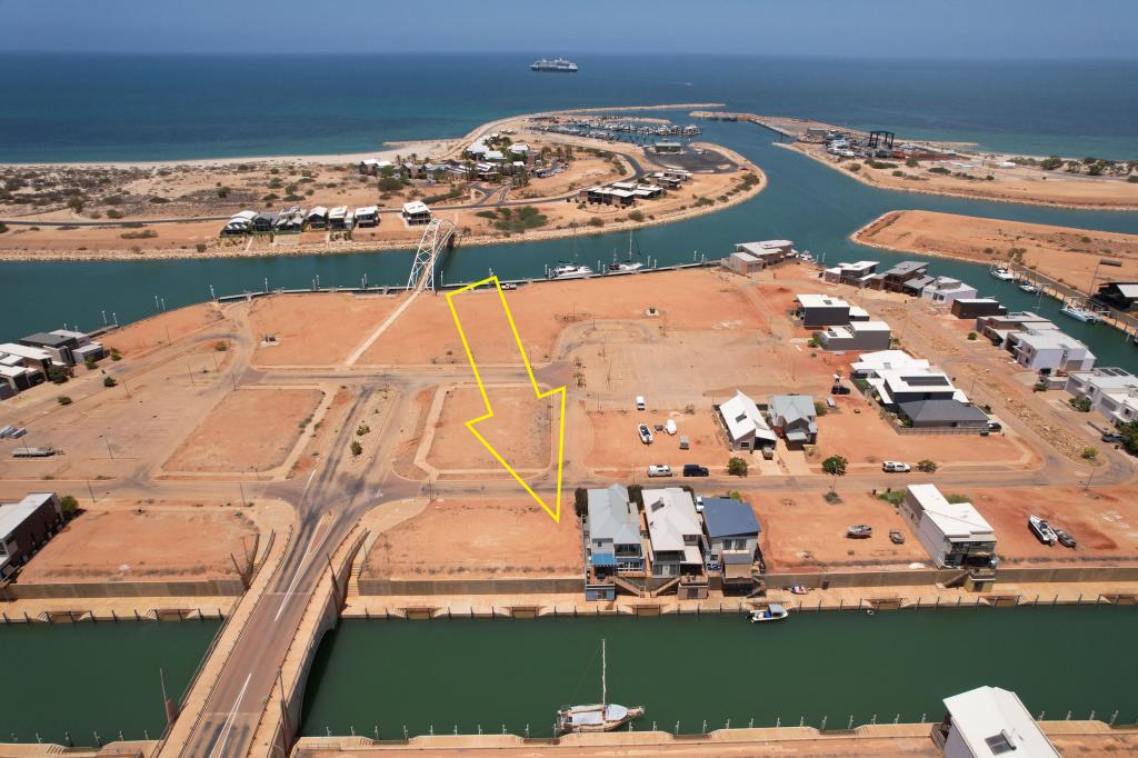 6 Bluefin Cove, Exmouth, WA 6707