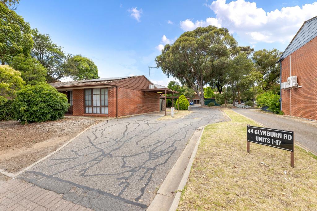 11/44 GLYNBURN RD, HECTORVILLE, SA 5073