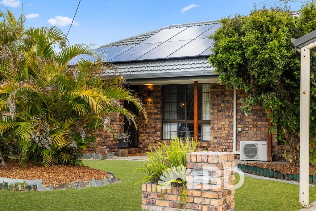 18 Delmar St, Deception Bay, QLD 4508