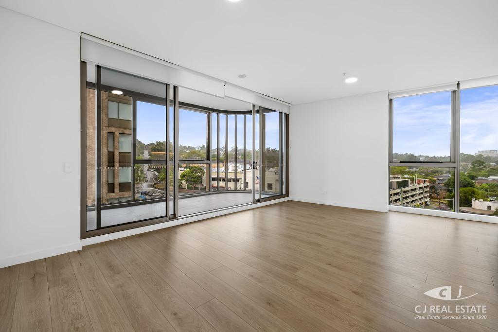 407/63 West Pde, West Ryde, NSW 2114