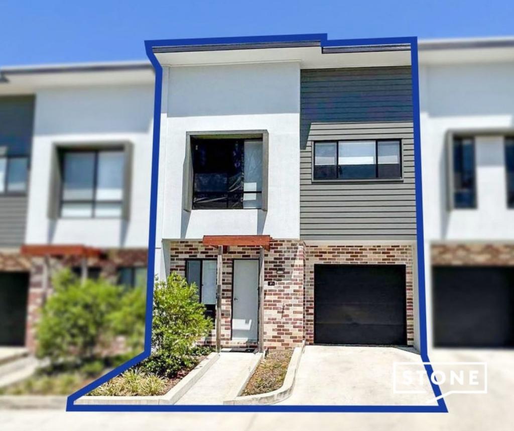 39/71 Amy St, Morayfield, QLD 4506