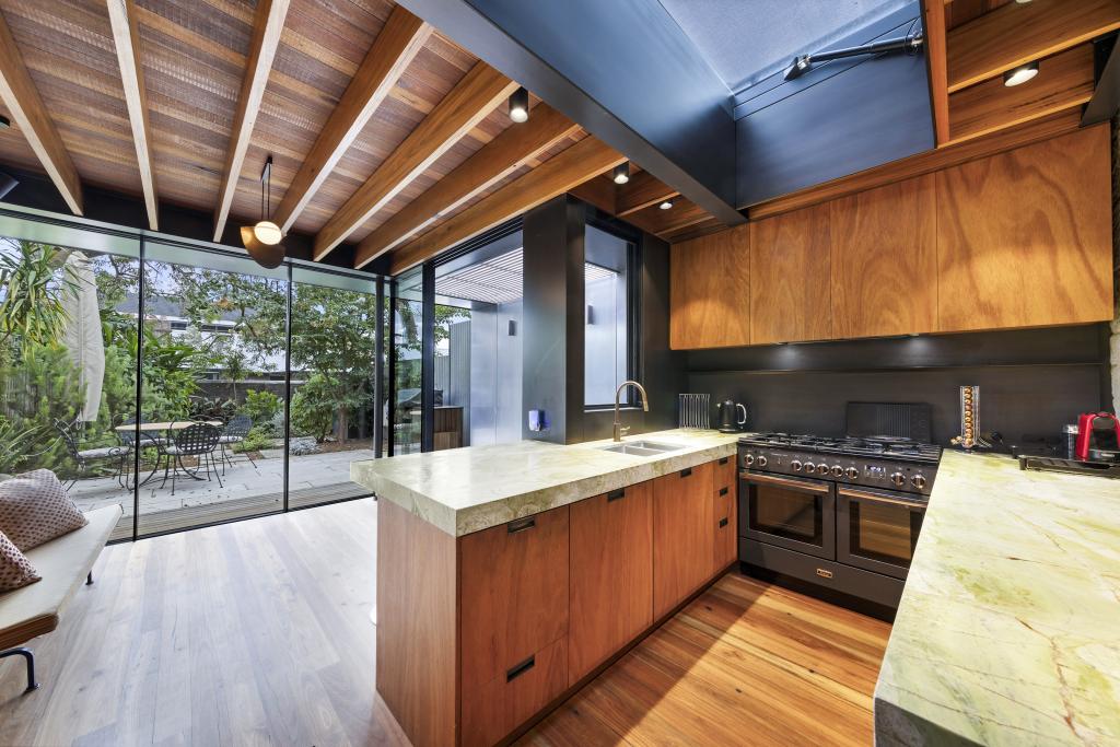 24 Argyle Pl, Millers Point, NSW 2000