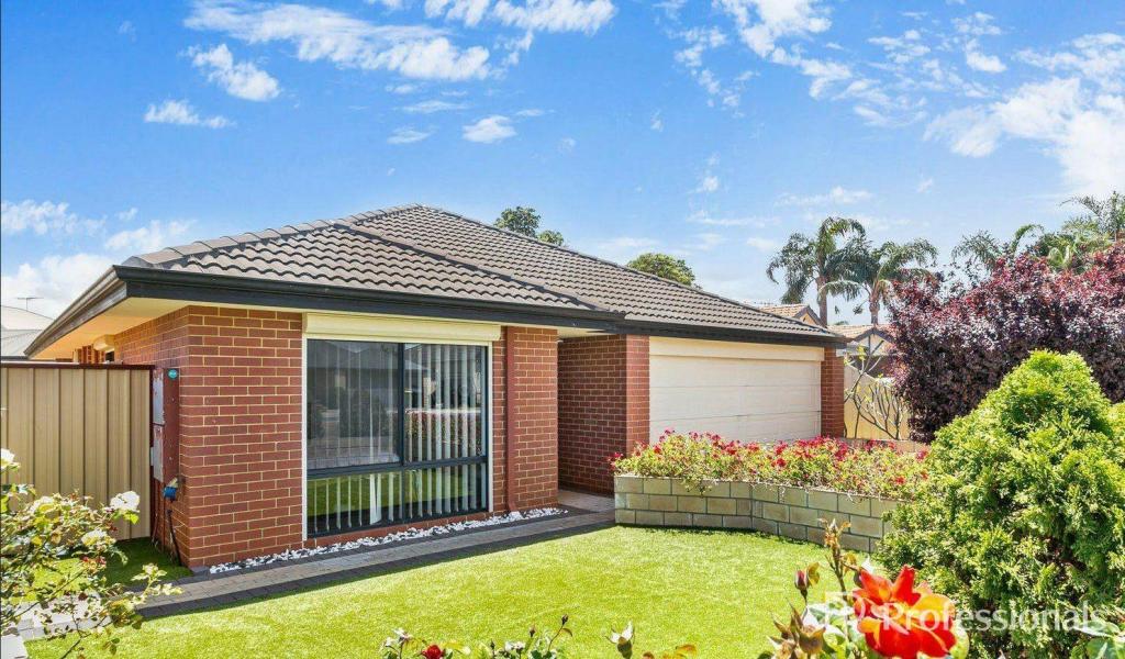126 Maida Vale Rd, High Wycombe, WA 6057