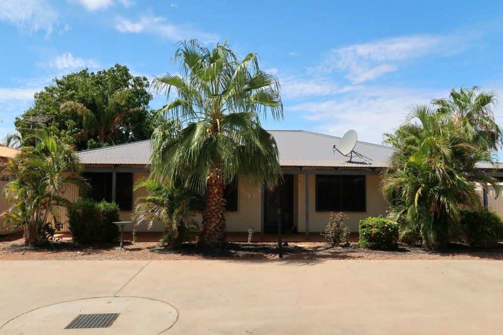 3/15 Kabbarli Loop, South Hedland, WA 6722