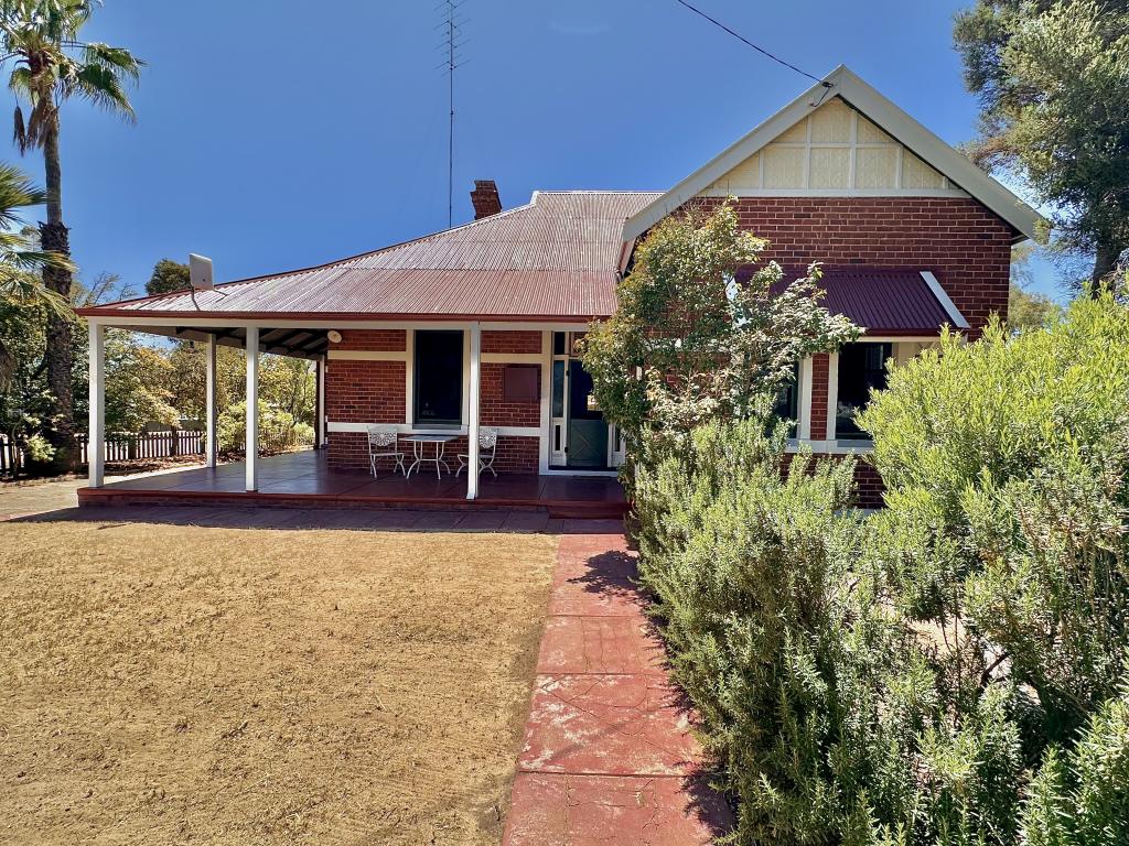 45 RICHARDSON ST, BROOKTON, WA 6306