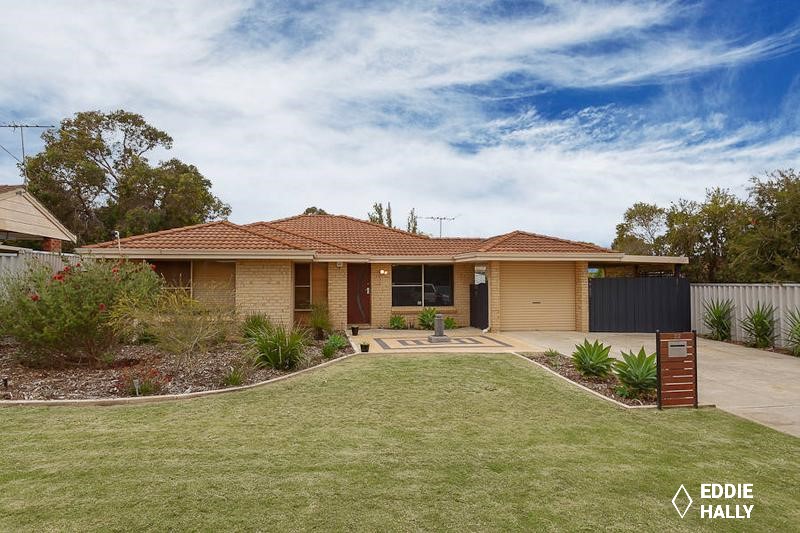 22 Magnolia Gdns, Yangebup, WA 6164