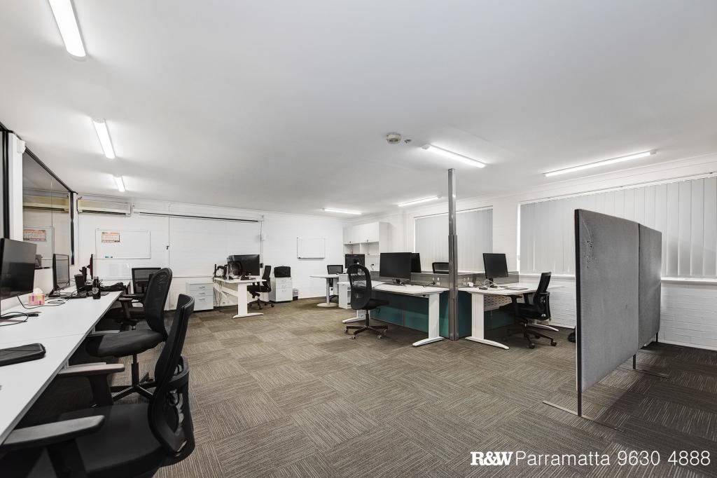 Contact Agent For Address, Parramatta, NSW 2150