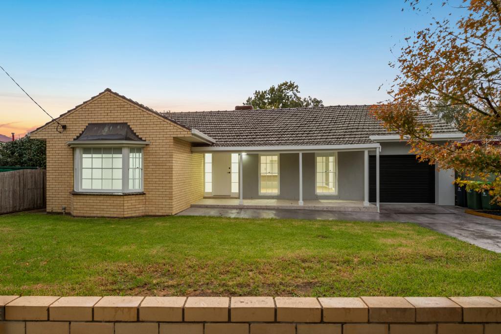 33 Retreat Rd, Flora Hill, VIC 3550