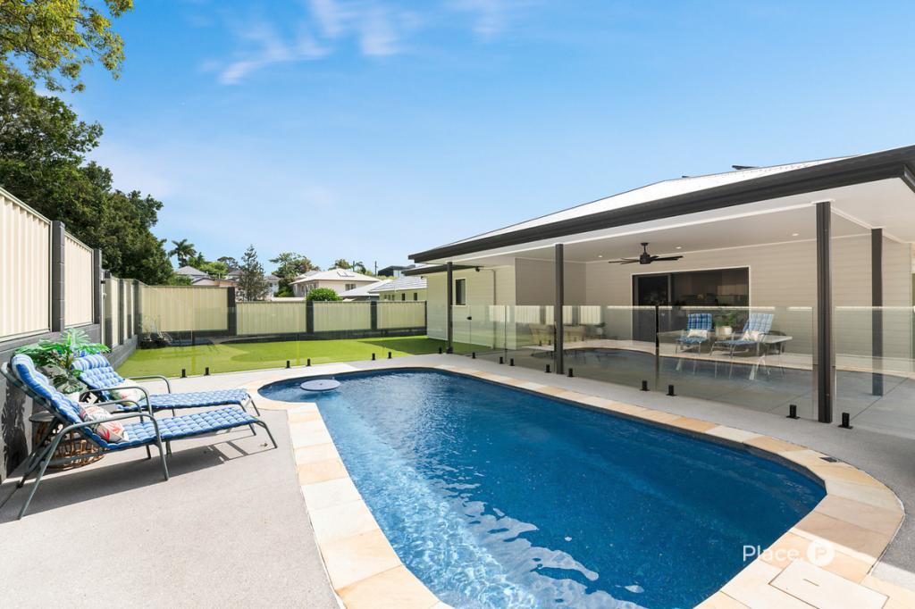 18 Narela St, Cannon Hill, QLD 4170