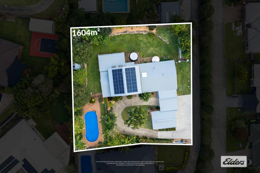 27b Rising St, Shailer Park, QLD 4128