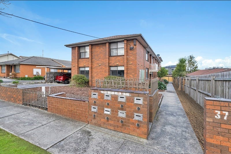 7/37 Hemmings St, Dandenong, VIC 3175