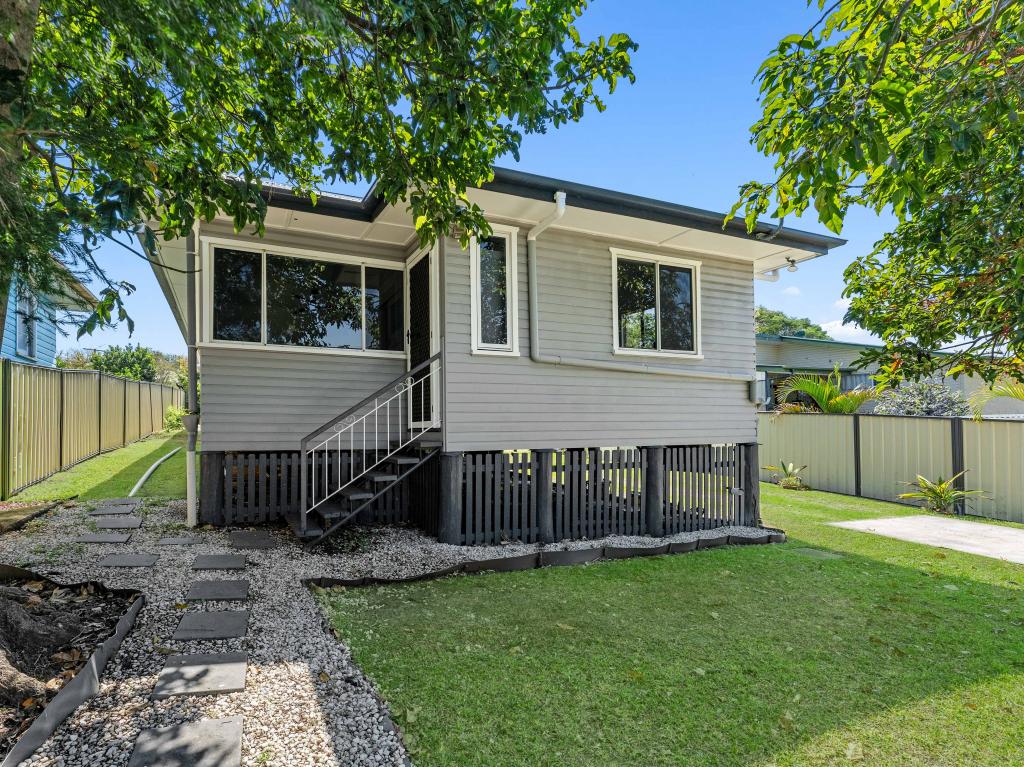 5 CHILCOT ST, SILKSTONE, QLD 4304