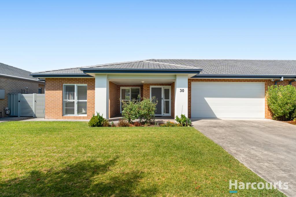 30 Lorikeet Cct, Fullerton Cove, NSW 2318