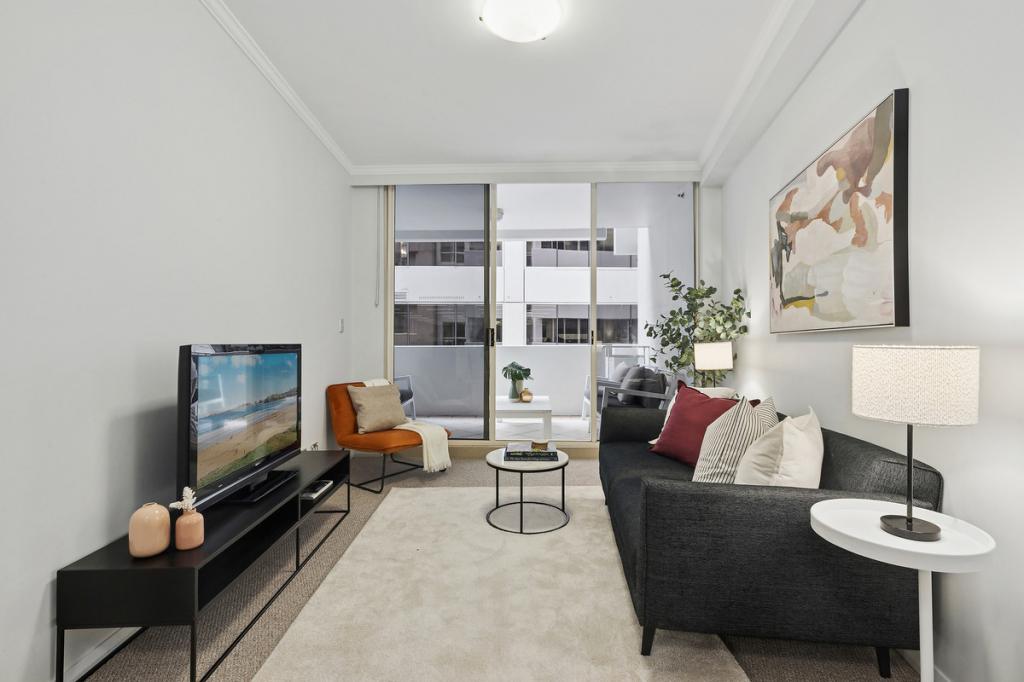 361-363 Kent St, Sydney, NSW 2000