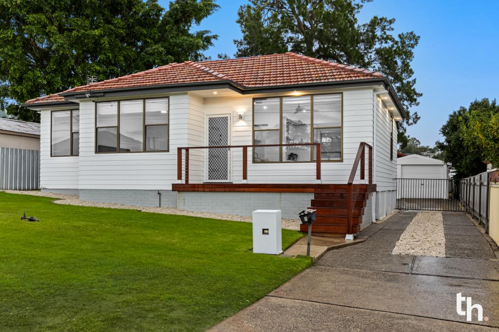 2 Graham St, Glendale, NSW 2285