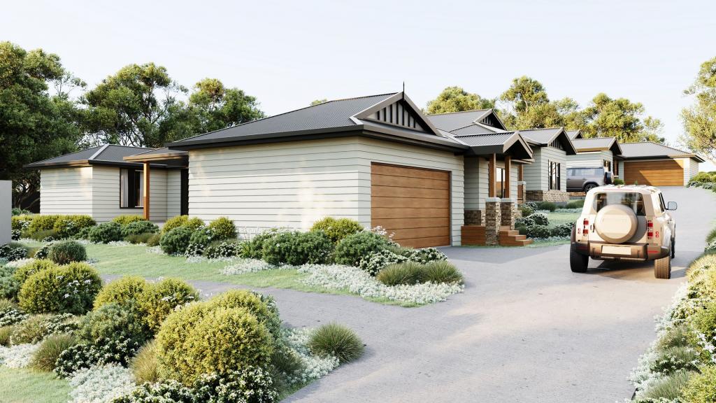 2/17 Station Rd, Gembrook, VIC 3783