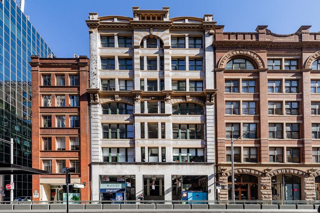 Suite 203/127 York St, Sydney, NSW 2000
