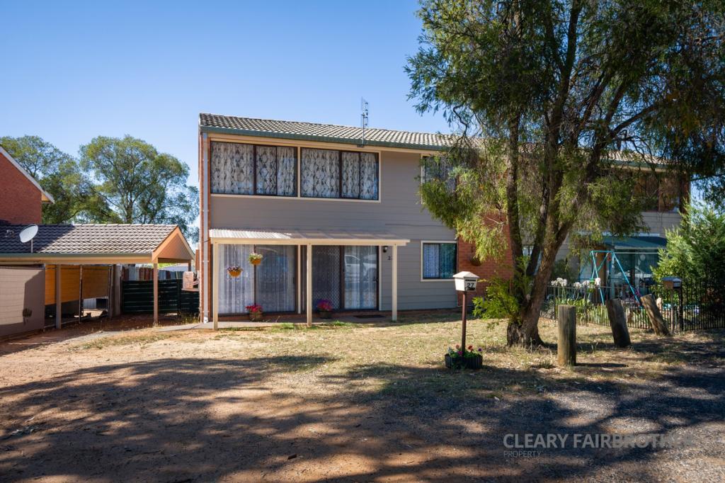 27 Simmons Pl, Kelso, NSW 2795