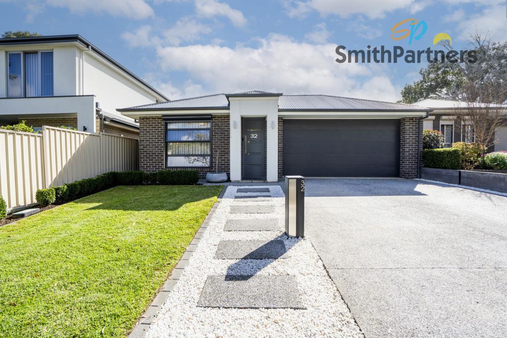32 Highfield Dr, Tea Tree Gully, SA 5091