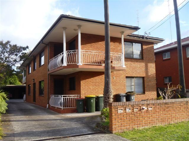 4/9 Osborne St, Wollongong, NSW 2500
