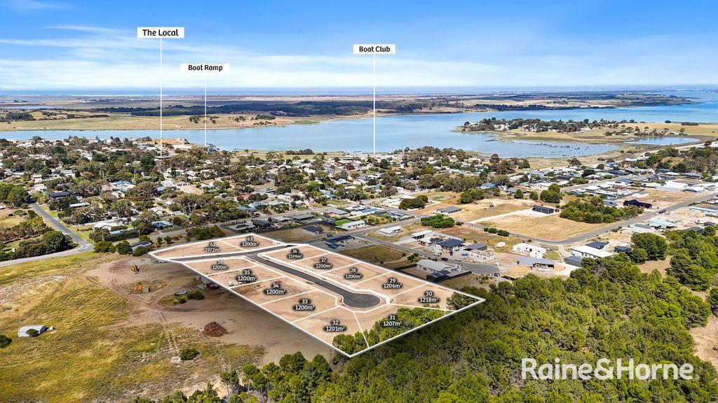 Stage 3: Premium Land At Clayton Bay Est, Clayton Bay, SA 5256