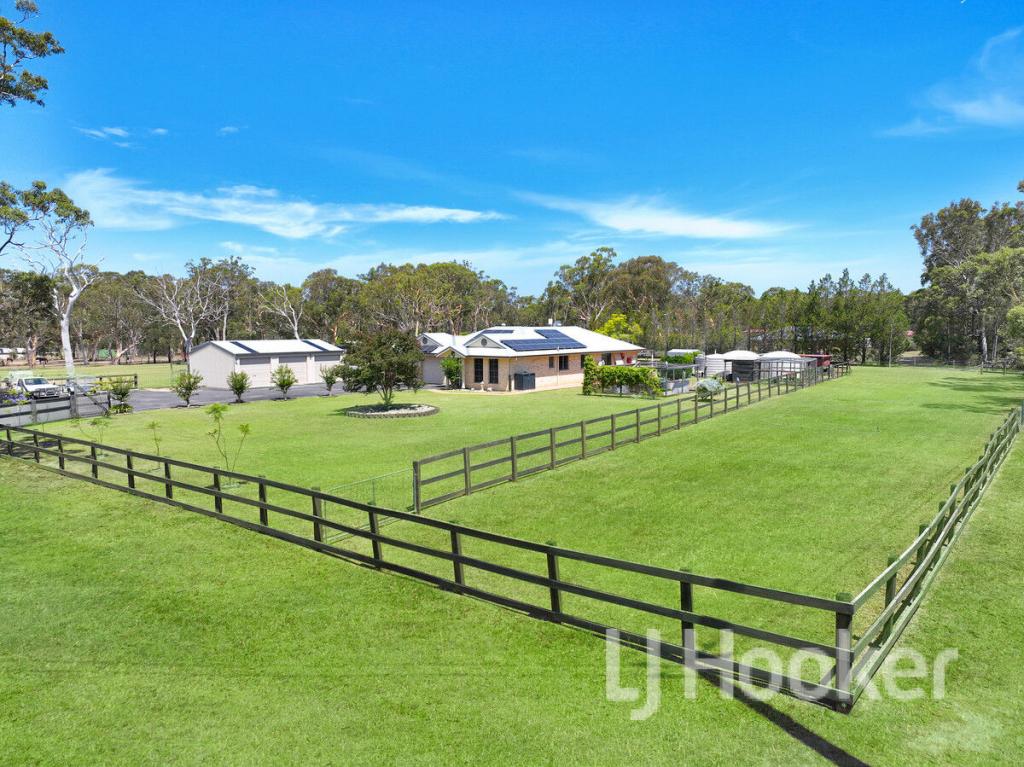 135 Wandean Rd, Wandandian, NSW 2540