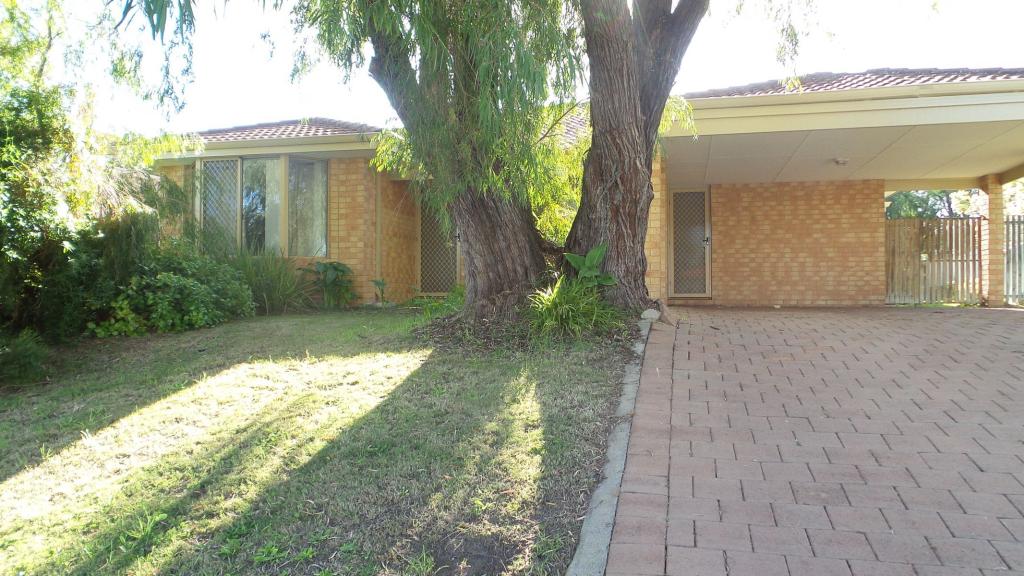 9 Jabiru Pl, Geographe, WA 6280