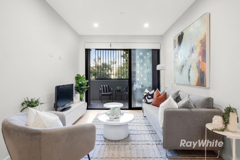 106/28 Jersey Pde, Carnegie, VIC 3163