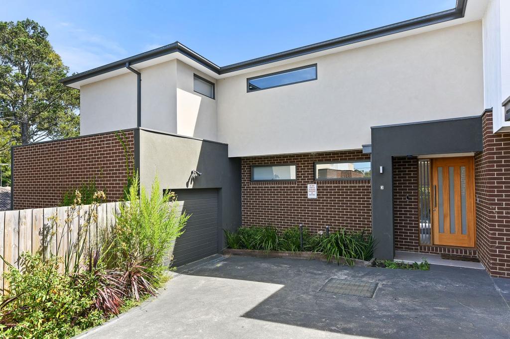 3/35 Manuka Rd, Berwick, VIC 3806