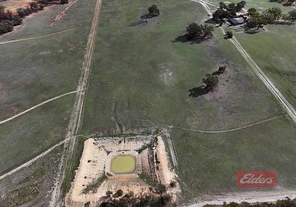 Lot 176 Narrakine Rd, Narrogin, WA 6312