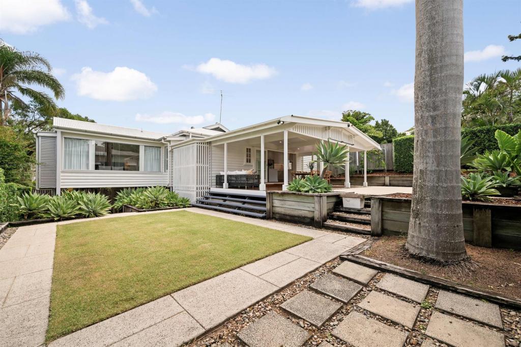 26 Theale Tce, Ashgrove, QLD 4060