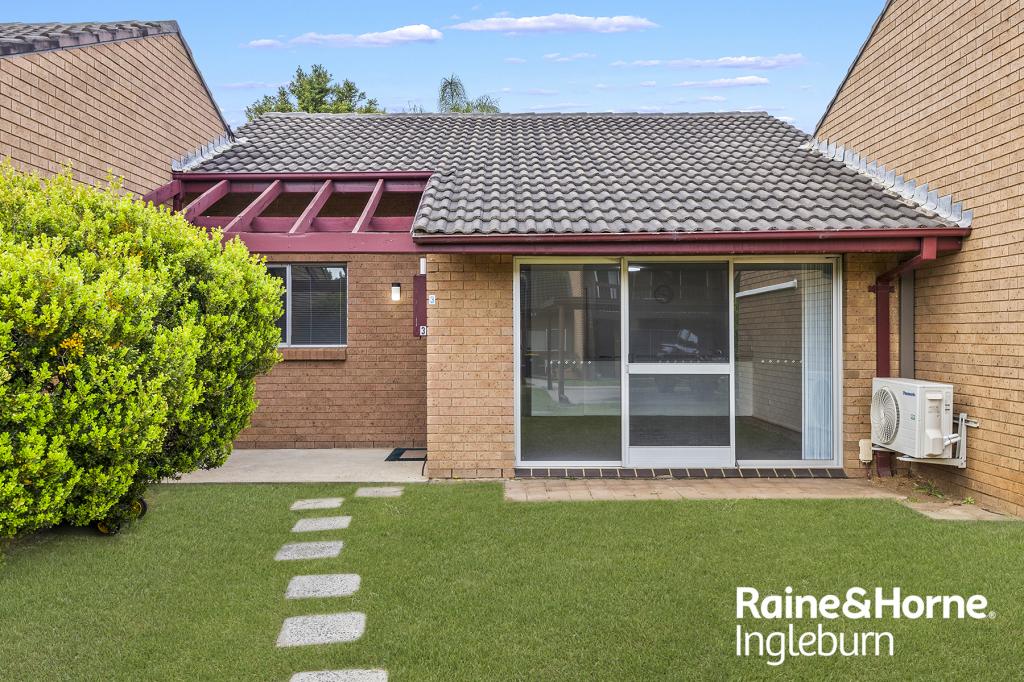 3/12-14 James St, Ingleburn, NSW 2565