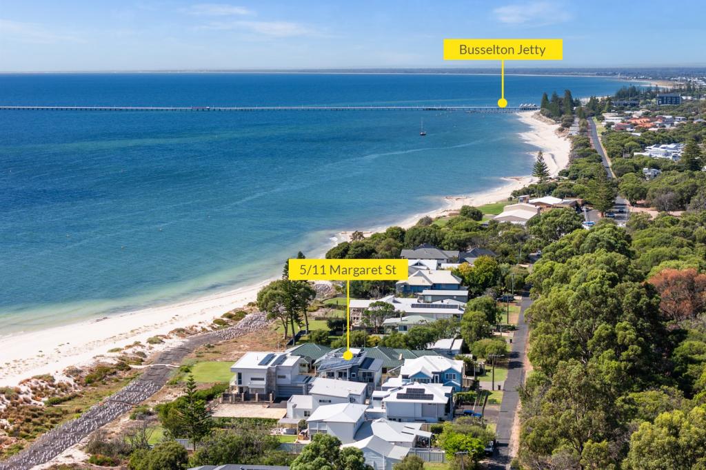 5/11 Margaret St, West Busselton, WA 6280