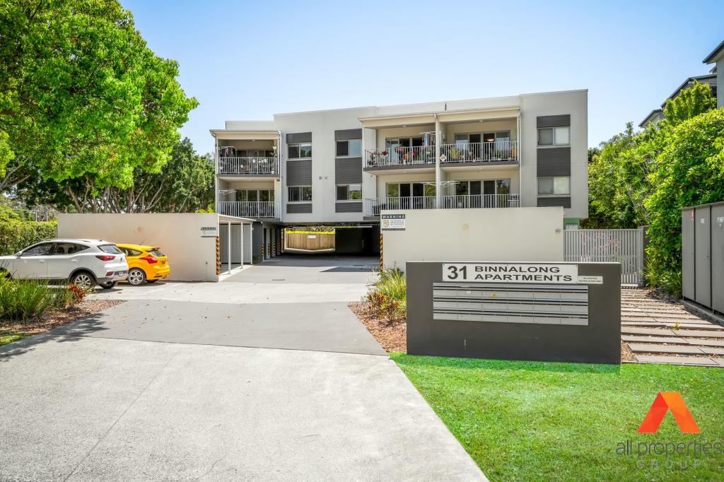 9/31 GRASSPAN ST, ZILLMERE, QLD 4034