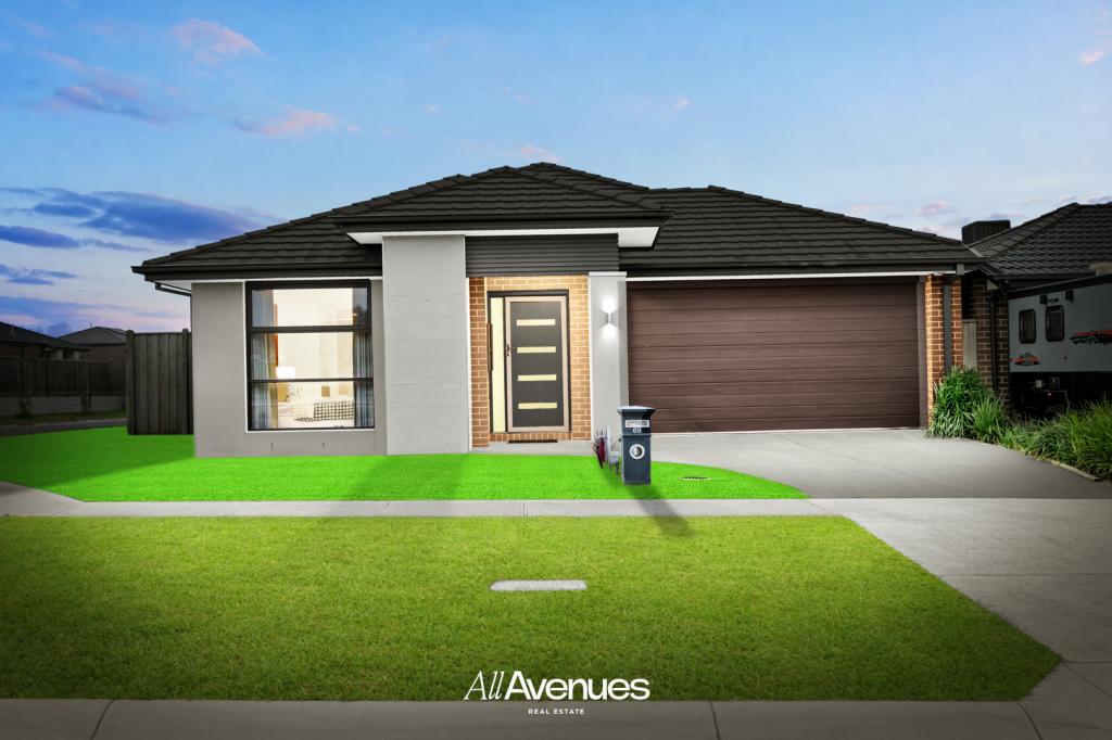 69 EVERARD AVE, CLYDE NORTH, VIC 3978
