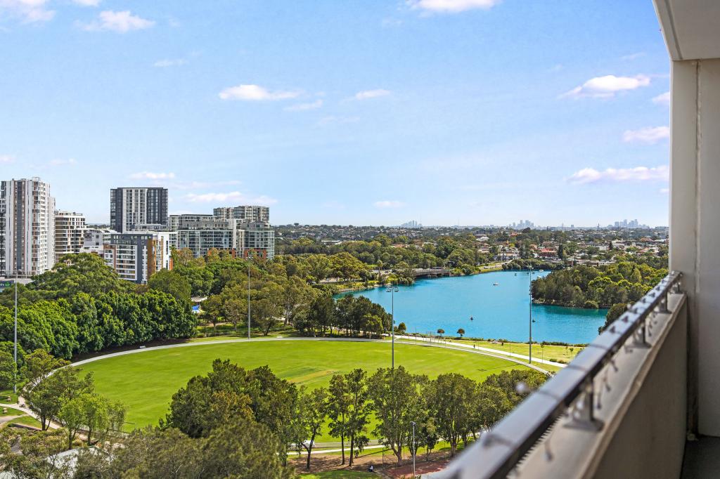 1204/36-42 Levey St, Wolli Creek, NSW 2205