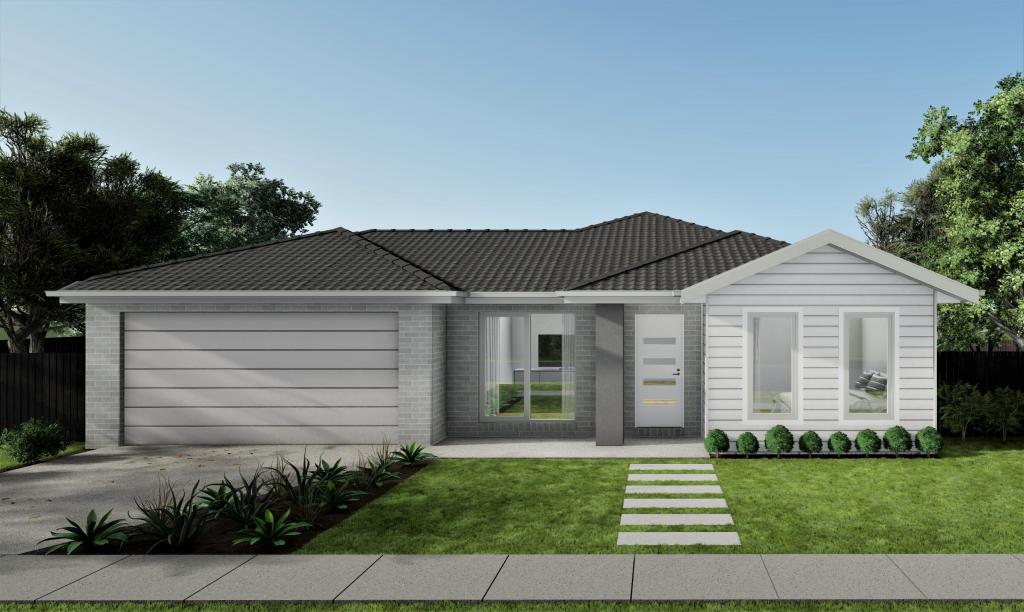Lot 106 Palladium Bvd, Drouin, VIC 3818