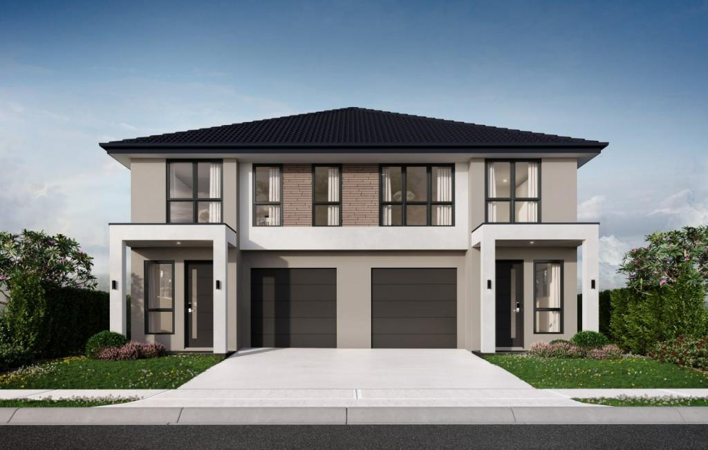 2 EZRA GLD, RIVERSTONE, NSW 2765