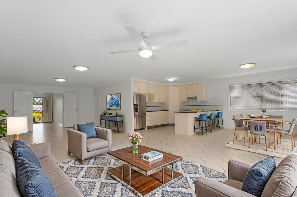 12 Stivala St, Calamvale, QLD 4116