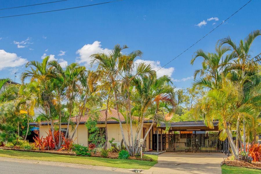 91 Booth Ave, Tannum Sands, QLD 4680