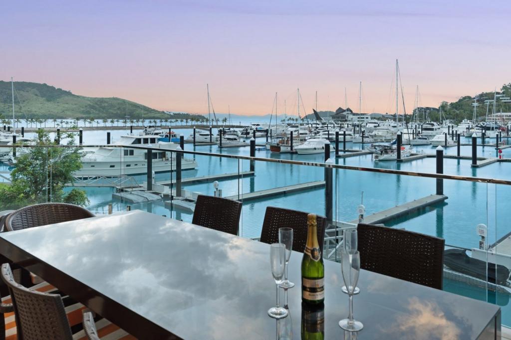 1 Airport Dr, Hamilton Island, QLD 4803