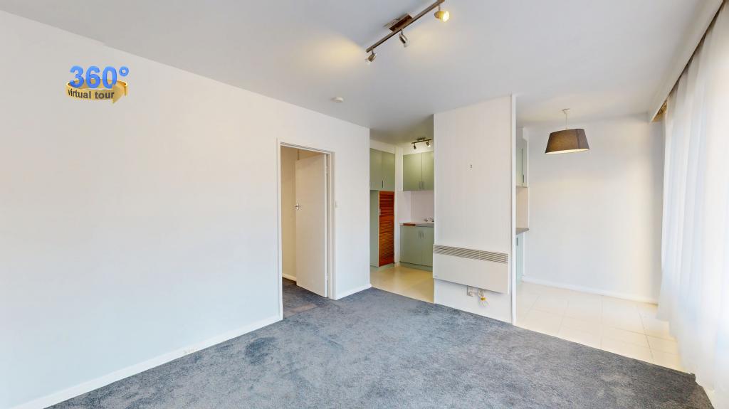 3/172 Princes St, Carlton North, VIC 3054