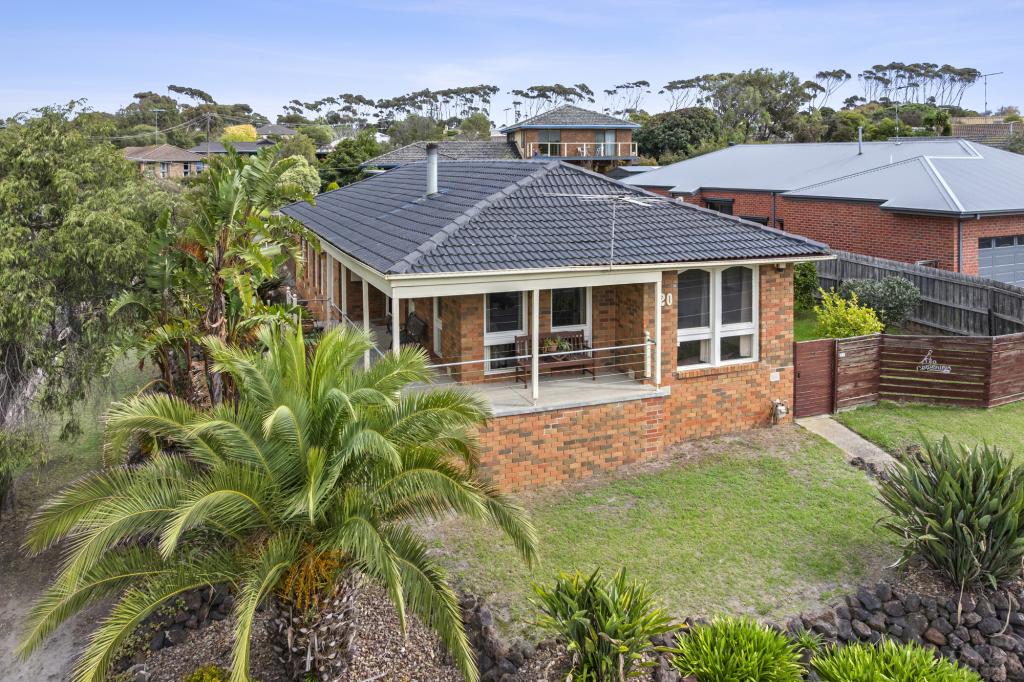20 Marlin Dr, Ocean Grove, VIC 3226