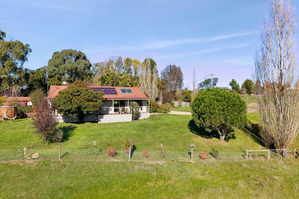 32 Ebden St, Carlsruhe, VIC 3442