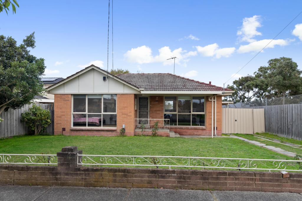 1 Haldane St, Keysborough, VIC 3173
