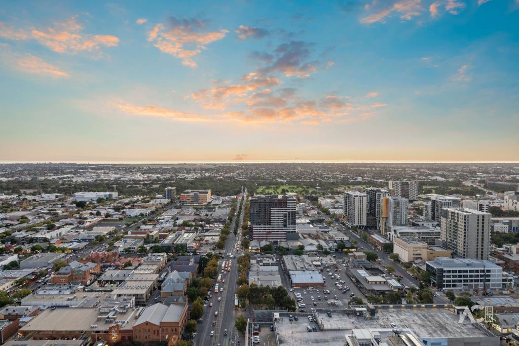 3601/6 Penaluna Pl, Adelaide, SA 5000
