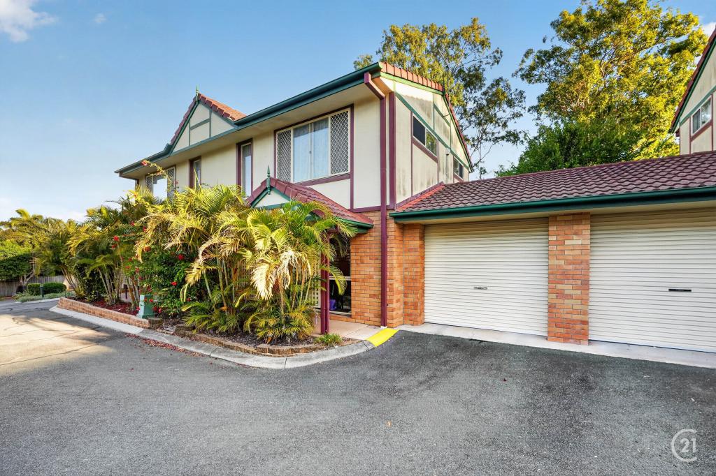 2/13 Bailey St, Collingwood Park, QLD 4301