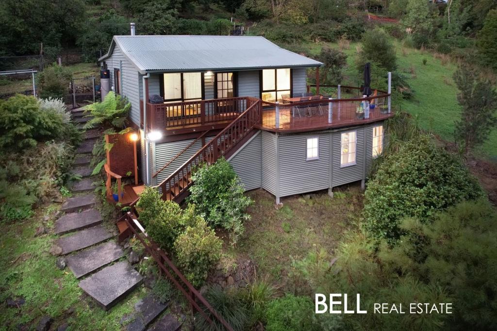 59 Ternes Rd, Upwey, VIC 3158