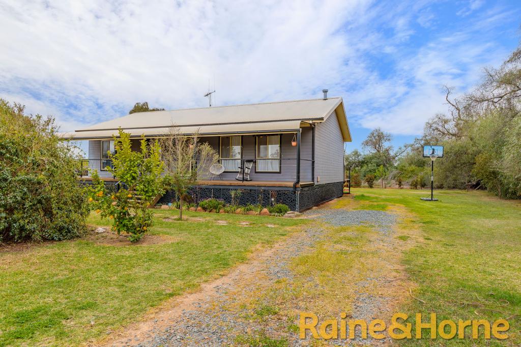 51a Manildra St, Narromine, NSW 2821