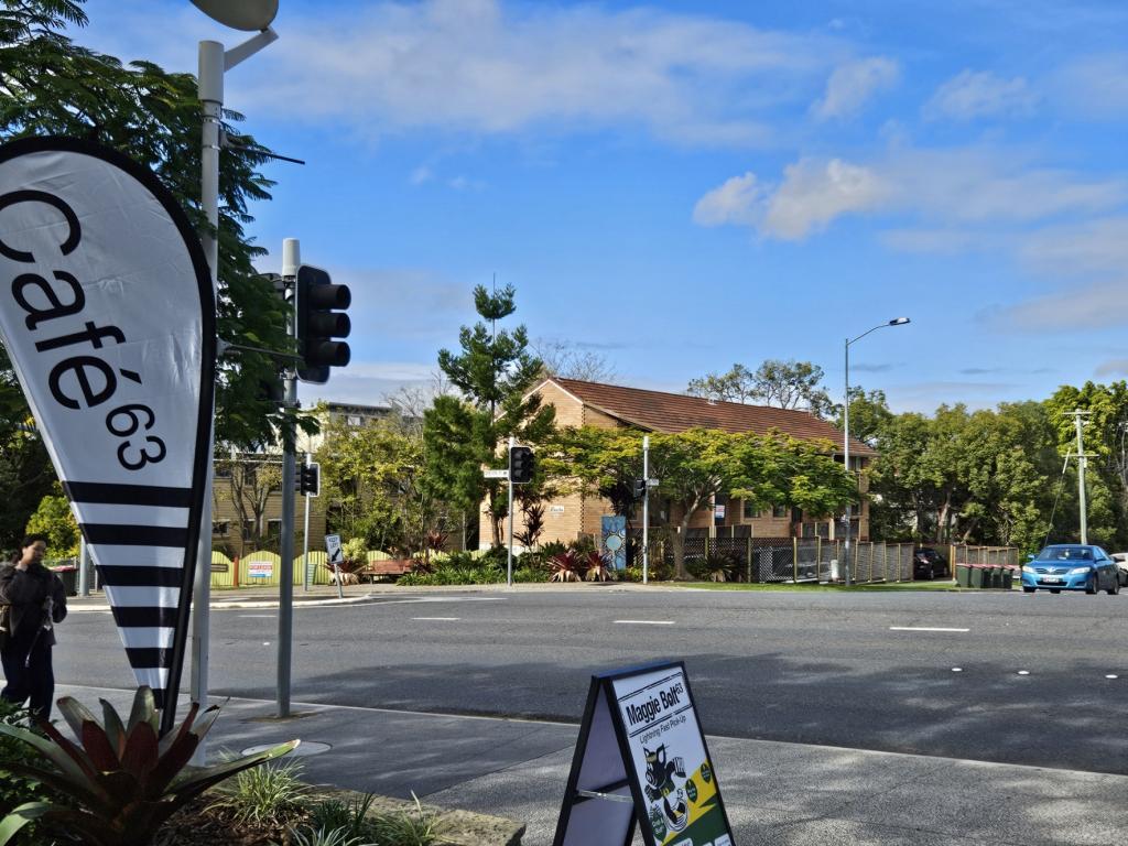 5/52 Station Rd, Indooroopilly, QLD 4068